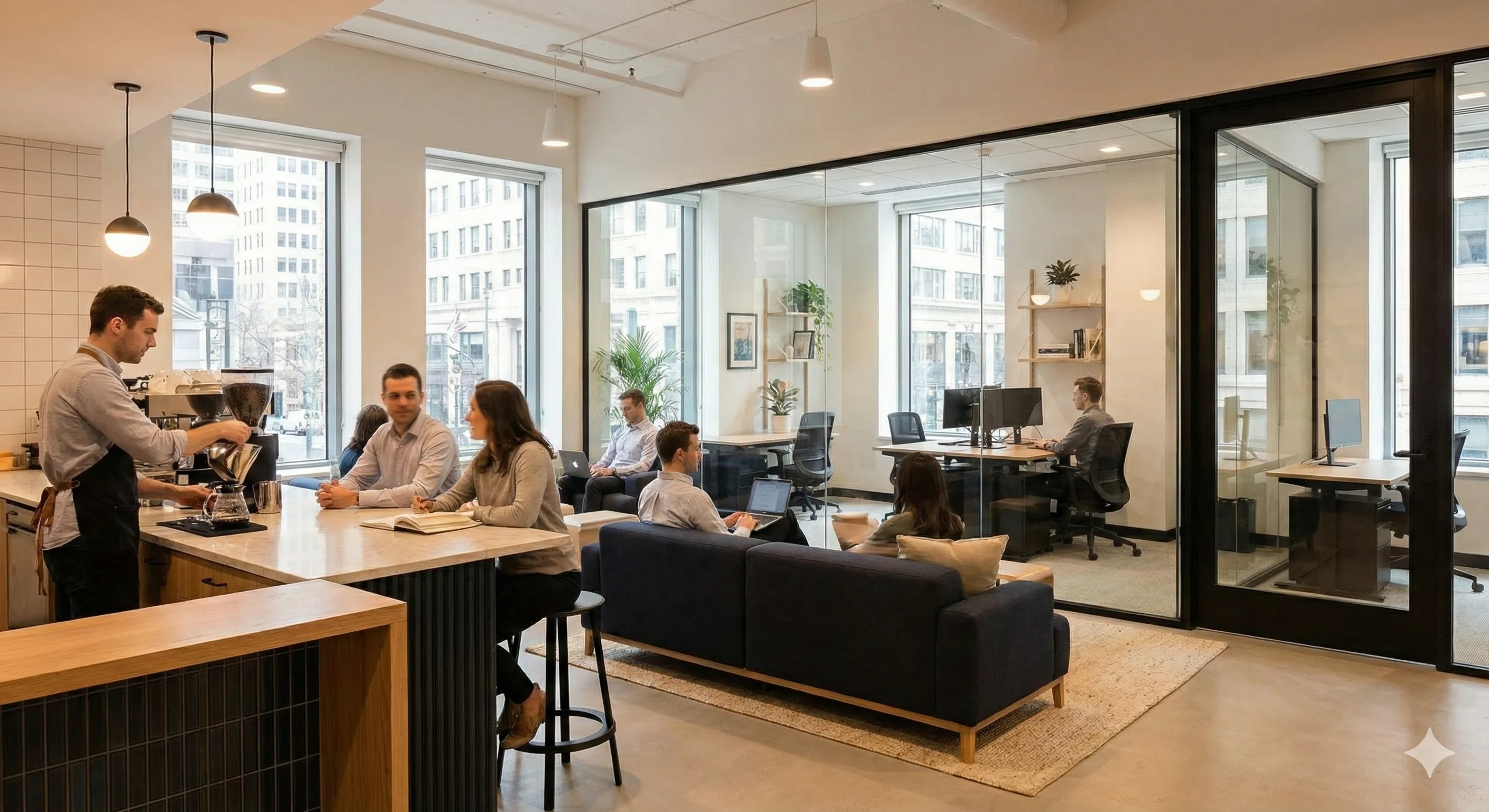 Private Office 3